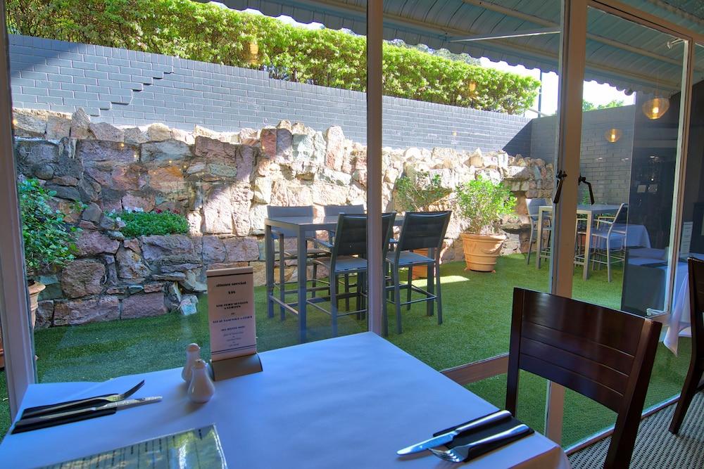 Soho Brisbane Hotel Exterior photo